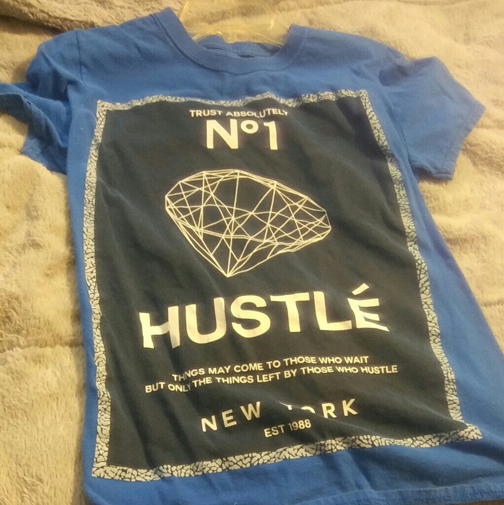 T shirt